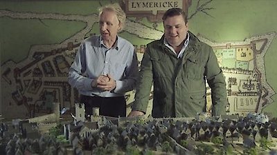 Tales of Irish Castles Season 1 Episode 4