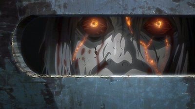Kabaneri of the Iron Fortress – 02 – RABUJOI – An Anime Blog