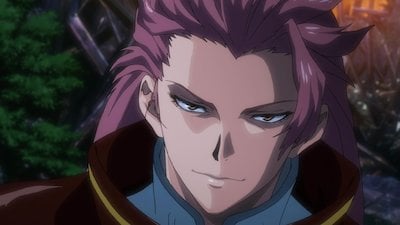 Kabaneri of the Iron Fortress - streaming online