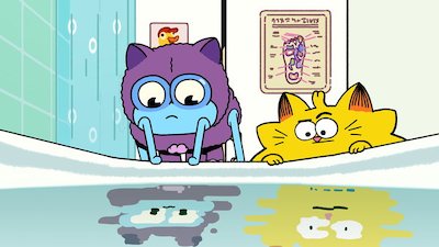 Counterfeit Cat Season 1 Episode 26