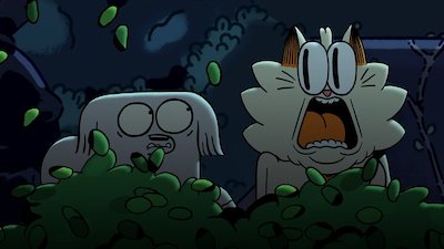 Counterfeit Cat Season 1 Episode 21