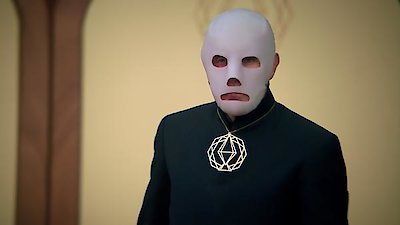 Dios Inc. Season 1 Episode 3