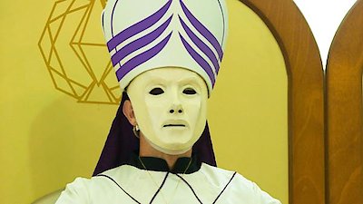 Dios Inc. Season 1 Episode 5