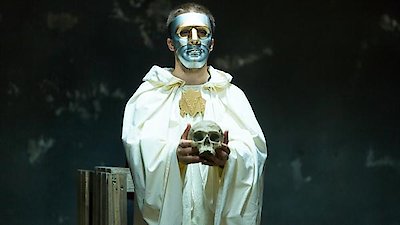 Dios Inc. Season 1 Episode 7