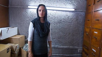 Dios Inc. Season 1 Episode 9