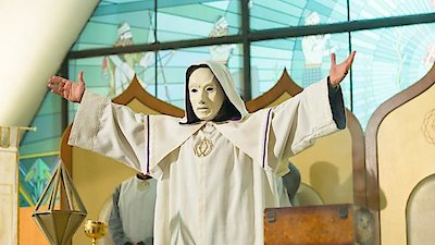 Dios Inc. Season 1 Episode 12