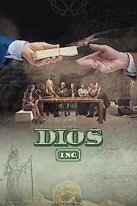 Dios Inc.