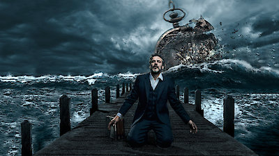 El Hipnotizador Season 2 Episode 1