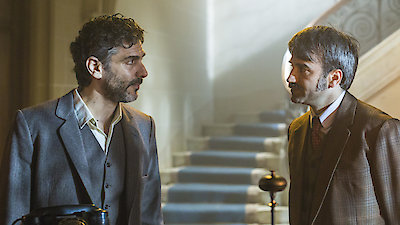 El Hipnotizador Season 2 Episode 2