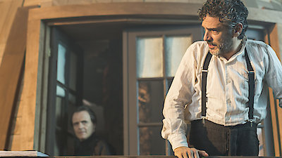 El Hipnotizador Season 2 Episode 4