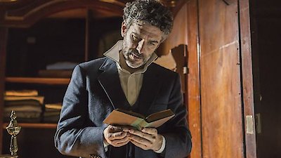 El Hipnotizador Season 2 Episode 5