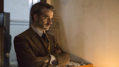 El Hipnotizador Season 2 Episode 6