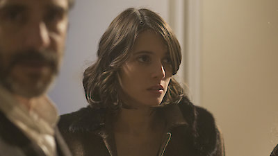 El Hipnotizador Season 2 Episode 7