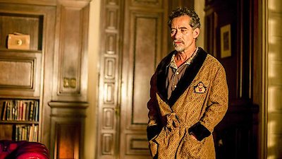 El Hipnotizador Season 1 Episode 1