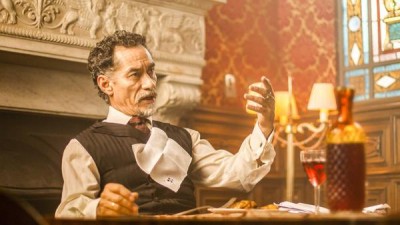 El Hipnotizador Season 1 Episode 6