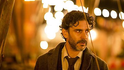 El Hipnotizador Season 1 Episode 7