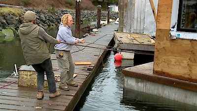 My Floating Home Season 2 Episode 1