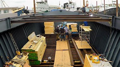 My Floating Home Season 2 Episode 3