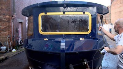 My Floating Home Season 2 Episode 5