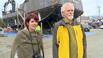 My Floating Home Season 1 Episode 1