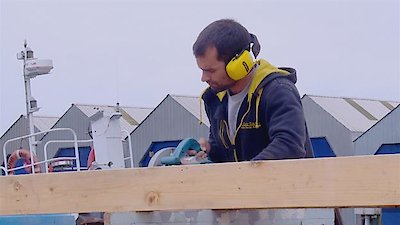 My Floating Home Season 1 Episode 2