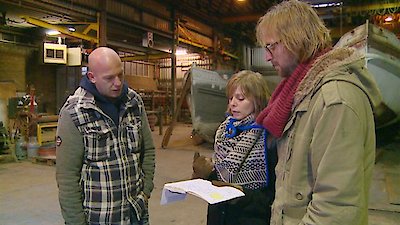 My Floating Home Season 1 Episode 5