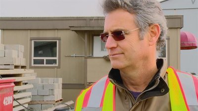 My Floating Home Season 1 Episode 7