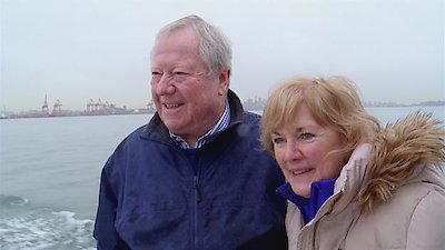 My Floating Home Season 1 Episode 9