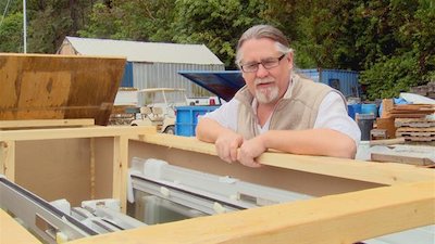 My Floating Home Season 1 Episode 12