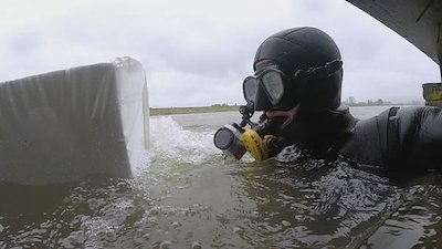 My Floating Home Season 1 Episode 15