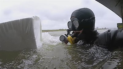 My Floating Home Season 1 Episode 17