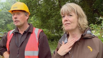 My Floating Home Season 1 Episode 19