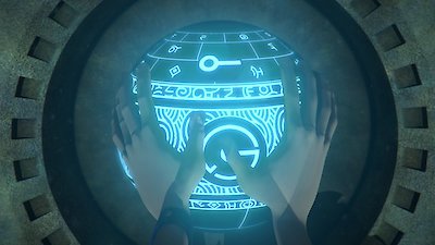 The Deep (2015) Season 2 Episode 13