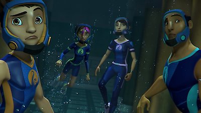 The Deep (2015) Season 2 Episode 7