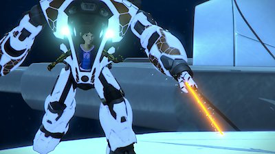 The Deep (2015) Season 2 Episode 10