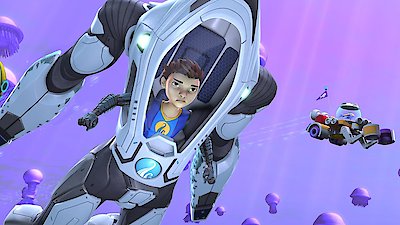 The Deep (2015) Season 3 Episode 8