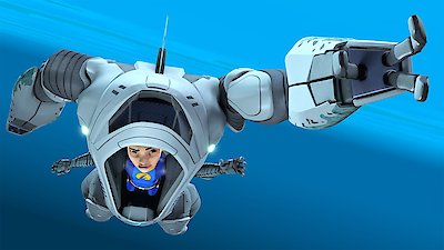 The Deep (2015) Season 3 Episode 9