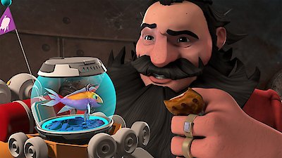 The Deep (2015) Season 3 Episode 10