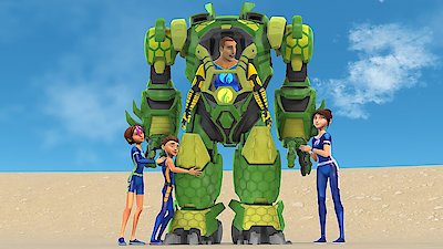 The Deep (2015) Season 3 Episode 5