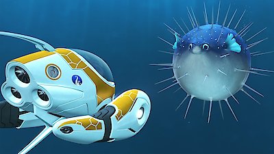 The Deep (2015) Season 3 Episode 6