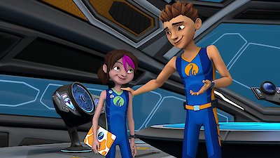 The Deep (2015) Season 3 Episode 7