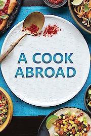 A Cook Abroad