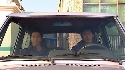 Couple or Trouble Season 1 Episode 1