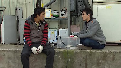 Couple or Trouble Season 1 Episode 9