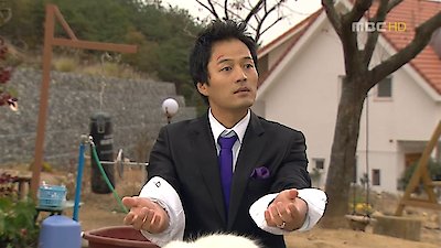 Couple or Trouble Season 1 Episode 10