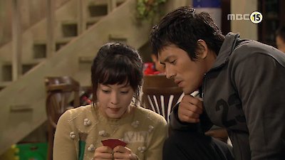 Couple or Trouble Season 1 Episode 12