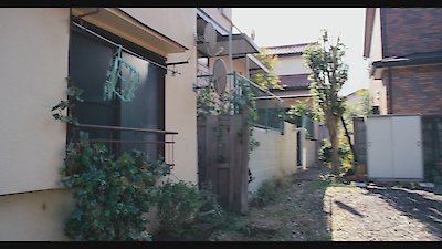 Hibana: Spark Season 1 Episode 1