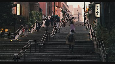 Hibana: Spark Season 1 Episode 2