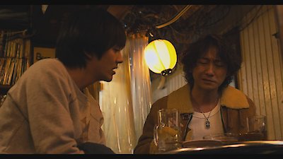 Hibana: Spark Season 1 Episode 3