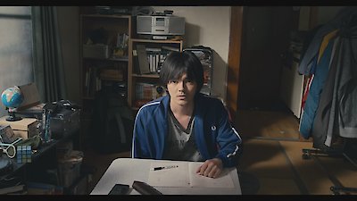 Hibana: Spark Season 1 Episode 4